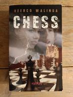 Chess.  MidiThriller., Ophalen of Verzenden, Zo goed als nieuw