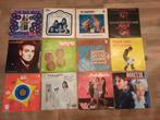 Single LP's The Bee Gees, The Rockin Berries, Sinead C'onnor, Ophalen of Verzenden, Gebruikt, Overige formaten, Pop