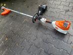 Nette jonge  Stihl fsa120r bosmaaier accu set, Tuin en Terras, Ophalen, Zo goed als nieuw, Overige soorten, Stihl Husqvarna Dolmar