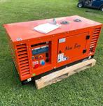 Kubota Newboy EPS113TDE 230v en 380v NIEUW! (bj 2025), Newboy, Info@epower.be, BE