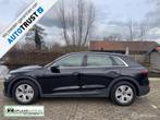 Audi e-tron 50 quattro edition 71 kWh | Soh 87% | 3-Fase, Automaat, Adaptive Cruise Control, 71 kWh, Zwart