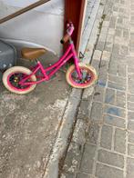 Rosé loopfiets, Ophalen of Verzenden, Zo goed als nieuw
