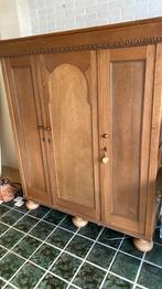 Mooie antieke kast, Antiek en Kunst, Antiek | Meubels | Kasten, Ophalen