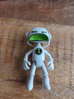 Ben 10 alien force echo echo figuur, Gebruikt, ., Ophalen of Verzenden, .