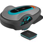 Gardena SILENO Life 750 Smart Robotmaaier garantie tm 8-2026, Gebruikt, Ophalen of Verzenden, Met regensensor, 20 tot 25 cm