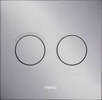 Wisa XS Luga Bedieningspaneel closet/urinoir, Ophalen, ., Nieuw, .