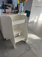 Houten keukenhulp, Kinderen en Baby's, Ophalen of Verzenden, Zo goed als nieuw, Overige typen