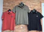 Stone island polo maat s, Kinderen en Baby's, Kinderkleding | Maat 164, Ophalen of Verzenden, Zo goed als nieuw, Stone Island