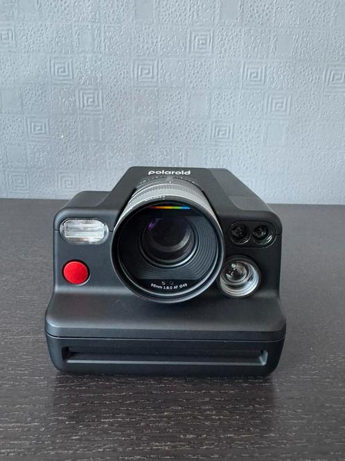 Polaroid I-2 Instant Camera, Audio, Tv en Foto, Fotocamera's Analoog, Zo goed als nieuw, Polaroid, Ophalen