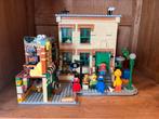 Lego Sesamstraat 21324, Kinderen en Baby's, Speelgoed | Duplo en Lego, Ophalen of Verzenden