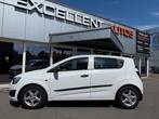 Chevrolet Aveo 1.2 L| Airco, Voorwielaandrijving, Euro 5, 86 pk, Gebruikt