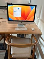 iMac 27-inch Retina 5K (2017) - 3,5 GHz i5, 8GB, 1TB, Computers en Software, Apple Desktops, Gebruikt, IMac, Ophalen of Verzenden