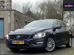 Volvo V60 2.4 D5 Ocean/PLUG IN HYBRIDE/2014/NAP/NAVI/MEMOORY, Auto's, Volvo, 1849 kg, Euro 6, Blauw, Diesel