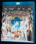 The Imaginarium of Dr. Parnassus bluray NL ondertiteld, Ophalen of Verzenden, Zo goed als nieuw