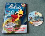 Disney | Pedro het kleine postvliegtuig, Ophalen of Verzenden, Zo goed als nieuw