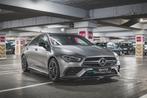 Voorlip achterlip sideskirt diffuser - AMG CLA 35 Aero C118, Auto diversen, Tuning en Styling, Ophalen of Verzenden