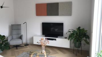 Akoestische Wandpanelen Dock Four 3 stuks beschikbaar voor biedingen