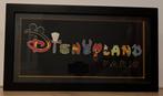 Disneyland Paris Character Icon Frame Pin Set, Verzamelen, Disney, Ophalen of Verzenden, Overige figuren, Zo goed als nieuw, Overige typen