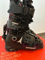 Atomic Hawx Ultra XTD 115 maat 24,5, Sport en Fitness, Skiën en Langlaufen, Ophalen of Verzenden, 160 tot 180 cm, Schoenen, Atomic
