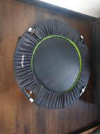 Tunturi Trampoline fitness trampoline, Sport en Fitness, Ophalen, Gebruikt, Metaal, Buik