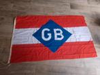 Gebroeders Broere vlag, Ophalen of Verzenden, Zo goed als nieuw, Motorboot