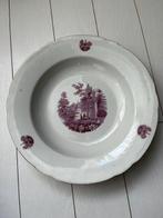 Vintage Jäger servies, Ophalen, Gebruikt, Schaal of Schalen, Overige stijlen