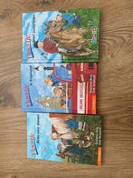 Floortje boeken 3 stuks, Boeken, Kinderboeken | Jeugd | onder 10 jaar, Ophalen of Verzenden, Zo goed als nieuw
