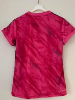 Sportshirt Maat M - Roze/Zwart, Maat 38/40 (M), Overige typen, Ophalen of Verzenden, Zo goed als nieuw