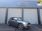 Mini Clubman 1.6 Cooper S, Gebruikt, 4 cilinders, 4 stoelen, Traction-control