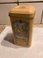 De Ruijter blikje, Verzamelen, Blikken, Ophalen of Verzenden, Gebruikt, Overige