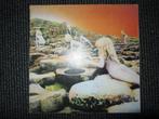 LP Led Zeppelin - Houses of the Holy 1973 Classic Rock vinyl, Ophalen of Verzenden, Gebruikt