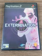 Extermination Holographic Cover - PS2 PlayStation 2 Game, DeepSpace, 1 speler, Www.deepspace.com, Ophalen of Verzenden