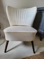 cocktail stoeltje, Huis en Inrichting, Fauteuils, Ophalen, Gebruikt, Minder dan 75 cm, 50 tot 75 cm