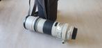 Canon EF 300mm F4.0L IS USM met lens zak, Audio, Tv en Foto, Fotografie | Lenzen en Objectieven, Telelens, Gebruikt, Ophalen of Verzenden