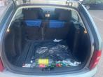 Skoda Fabia 1.4 Combi 55KW AUT 2003 Grijs, Auto's, Skoda, 450 kg, 74 pk, 4 cilinders, Origineel Nederlands