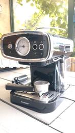silvercrest sem 1050 a2, Koffiemachine, Gemalen koffie, Ophalen of Verzenden, 1 kopje
