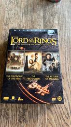 The lord of the rings., Ophalen of Verzenden, Zo goed als nieuw