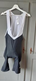 Fietsbroek, wielrenbroek met bovenstuk XL, Heren, Nieuw, Ophalen of Verzenden, Decathlon