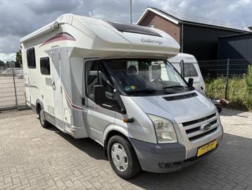 Challenger Genesis | Bj 2012 | beschikbaar voor biedingen