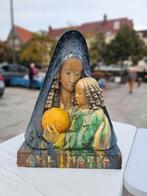 Maria met kind beeld noseda AVE MARIA, Antiek en Kunst, Antiek | Keramiek en Aardewerk, Ophalen