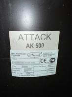 Cv Buffervat 500 liter merk Attack, Doe-het-zelf en Verbouw, Gebruikt, Cv Buffervat 500 liter, Www.cvheat.com, 100 liter of meer