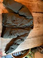 Mooie stone island winterjas, Ophalen of Verzenden, Zo goed als nieuw, Stone Island, Jongen