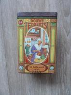 koffie bewaarblik, Ophalen of Verzenden, Gebruikt, Koffie, Douwe Egberts