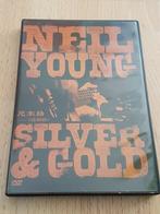 Neil Young - 3 DVD's in prima staat, Alle leeftijden, Ophalen of Verzenden, Zo goed als nieuw, Muziek en Concerten