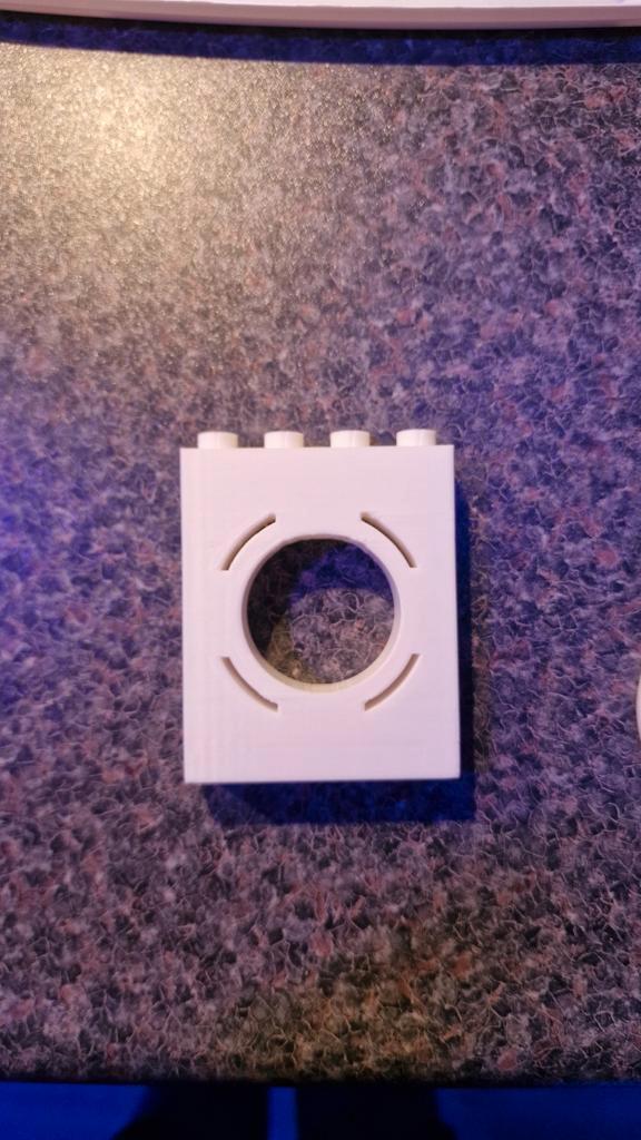 Lego Duplo Connetix verbindingsstuk, Kinderen en Baby's, Speelgoed | Bouwstenen, Nieuw, Overige merken, Ophalen of Verzenden