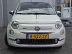 Fiat 500C 0.9 TwinAir Turbo Dolcevita, Voorwielaandrijving, Gebruikt, Euro 6, Cabriolet
