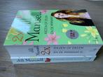 Jill Mansell boeken, Ophalen of Verzenden, Zo goed als nieuw