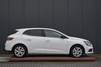 Renault Mégane 1.3 TCe Limited (bj 2020), Voorwielaandrijving, Stof, 4 cilinders, Wit