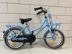 Alpina Cargo 16 inch, Fietsen en Brommers, Fietsen | Meisjes, Ophalen, Gebruikt, Alpina, Handrem
