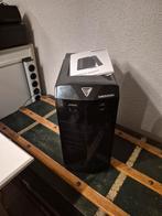 Medion Akoya Desktop PC - Linux Mint, Computers en Software, Ophalen, Gebruikt, HDD, 8 GB